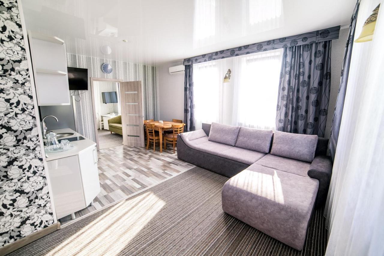 Hotel Solomiya Truskavets Ngoại thất bức ảnh