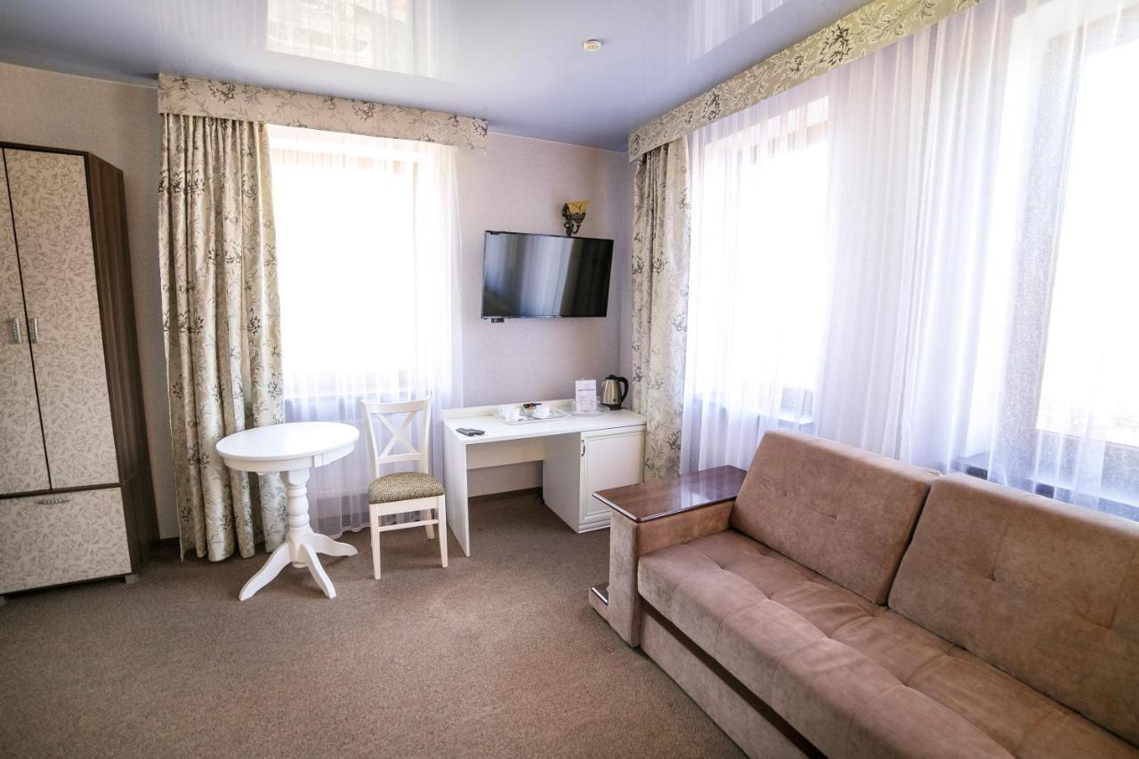 Hotel Solomiya Truskavets Ngoại thất bức ảnh