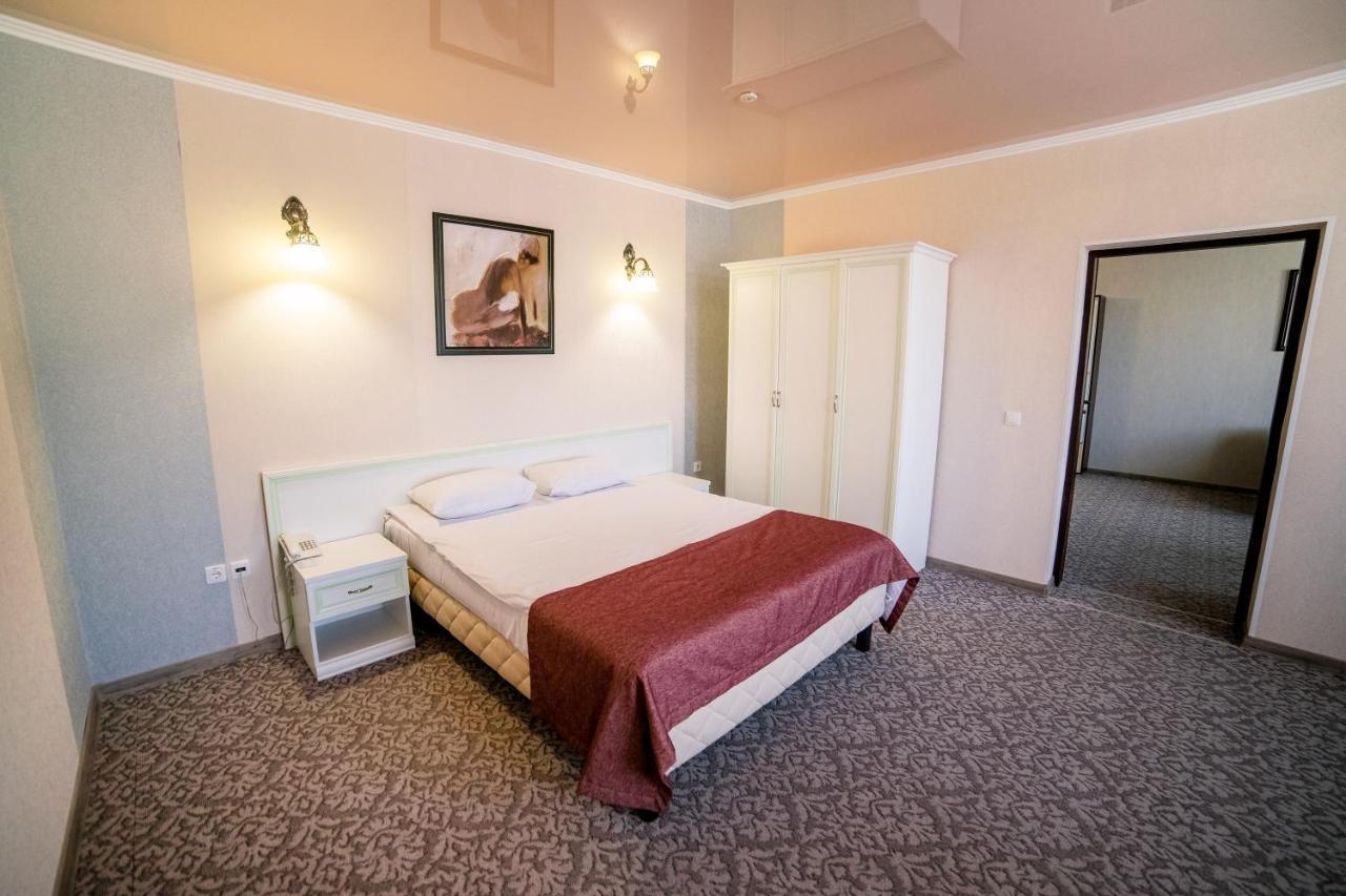 Hotel Solomiya Truskavets Ngoại thất bức ảnh